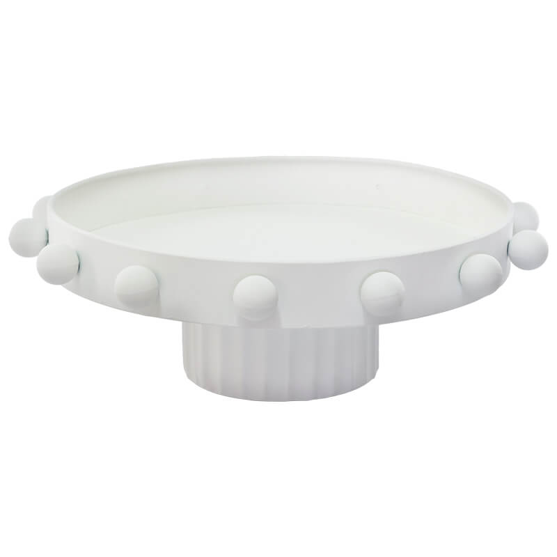 POM POM DISPLAY STAND 12X35CM