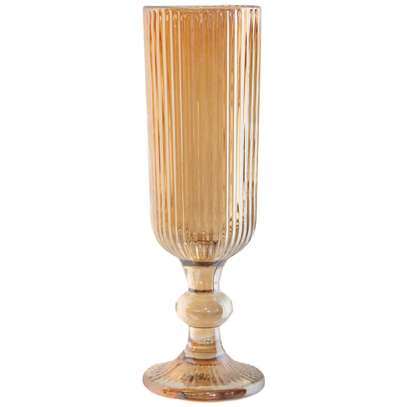 DIVA AMBER FLUTE 150ML