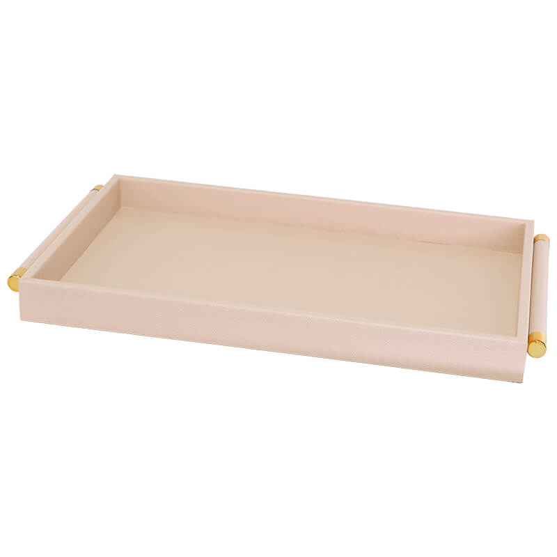 ENZO TRAY 46X30CM