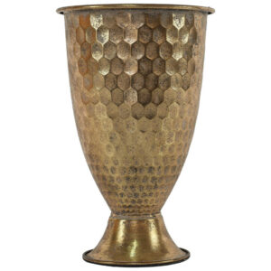 HONEY FTD VASE 29CM